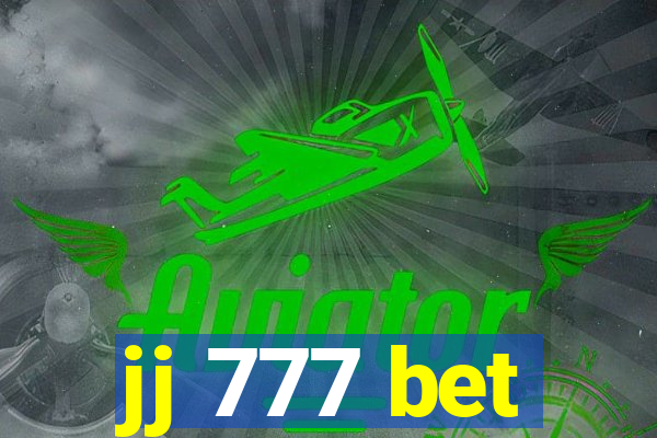 jj 777 bet